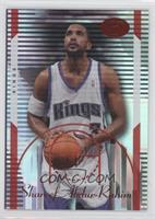 Shareef Abdur-Rahim #/299