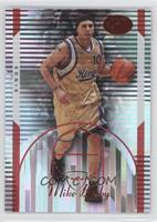 Mike Bibby #/299