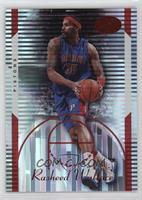 Rasheed Wallace #/299