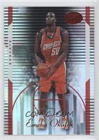 Emeka Okafor #/299