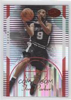 Tony Parker #/299