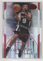 Tony Parker #/299