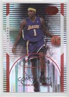 Smush Parker #/299