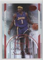 Smush Parker #/299