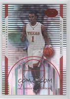 Daniel Gibson #/299