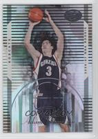 Adam Morrison #/999