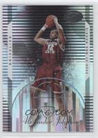 Alexander Johnson #/999