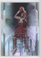 Alexander Johnson #/999