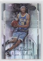 Ryan Hollins #/999