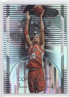 James Augustine #/999