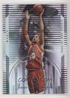 James Augustine #/999