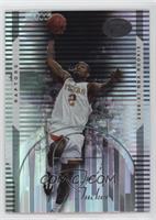 P.J. Tucker #/999