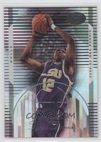 Tyrus Thomas #/999