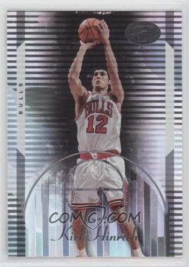 2006-07 Bowman Elevation - [Base] #53 - Kirk Hinrich