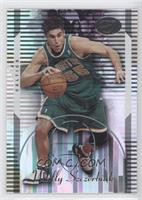 Wally Szczerbiak