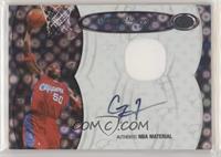 Corey Maggette [EX to NM] #/5