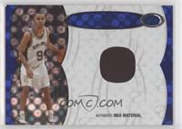 Tony Parker #/79