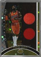 Baron Davis [Noted] #/25