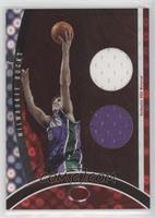 Andrew Bogut #/49