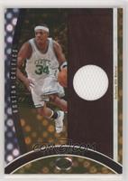 Paul Pierce #/25