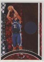 Shane Battier #/49