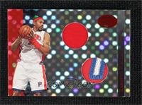 Rasheed Wallace #/3