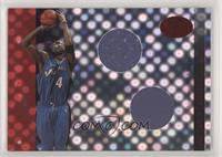 Antawn Jamison #/49