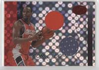 Emeka Okafor #/49