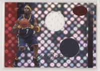 Jermaine O'Neal #/49