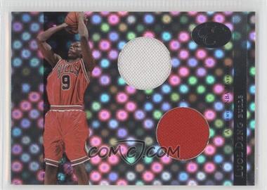 2006-07 Bowman Elevation - Power Brokers Dual Relics #PBDR-LD - Luol Deng /99