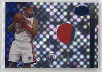 Rasheed Wallace #/5