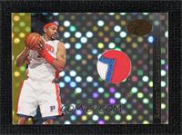 Rasheed Wallace #/2