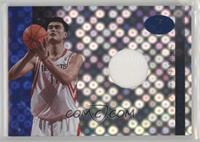 Yao Ming #/79