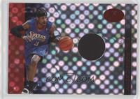 Allen Iverson #/49