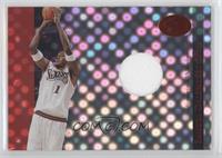 Samuel Dalembert #/49