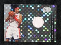 Rasheed Wallace #/1