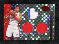 Rasheed Wallace #/3