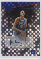 Ryan Hollins #/139