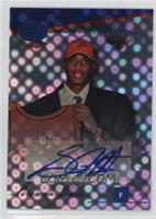 Solomon Jones #/129