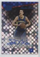 Steve Novak #/129