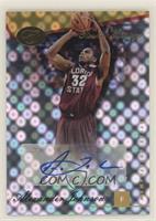 Alexander Johnson #/79