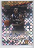 Randy Foye #/29