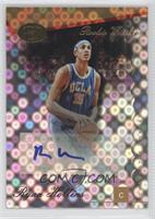 Ryan Hollins #/79