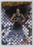 Steve Novak #/59