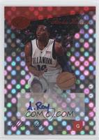 Allan Ray #/99