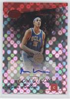 Ryan Hollins #/99