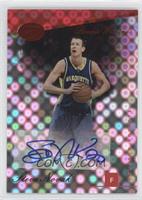 Steve Novak #/89