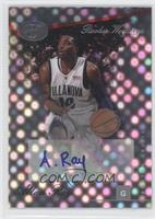 Allan Ray