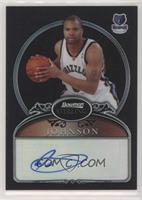 Alexander Johnson #/25