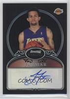 Jordan Farmar #/25